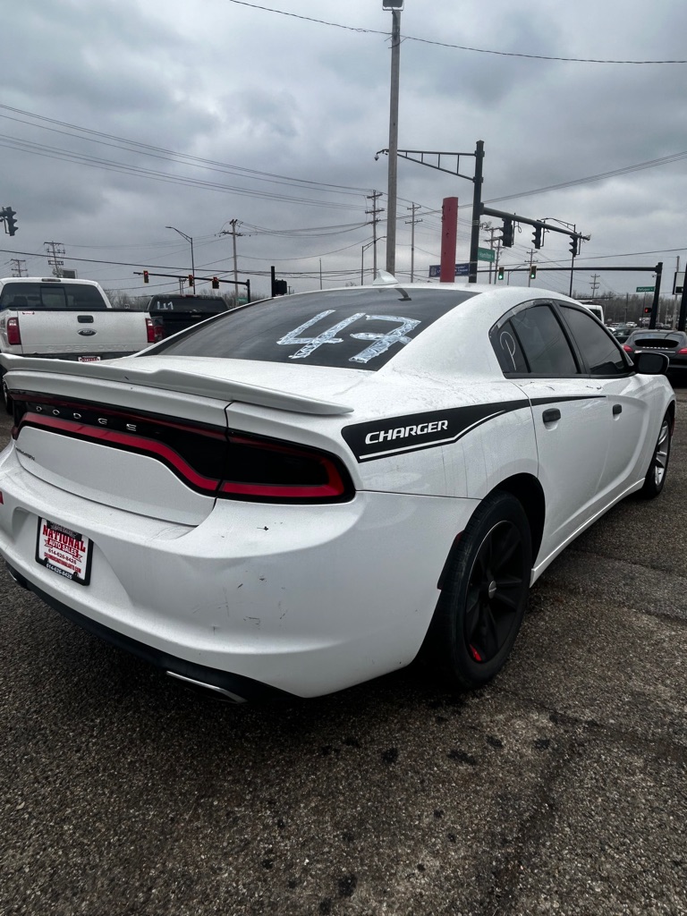 Photo 5 of this DODGE CHARGER