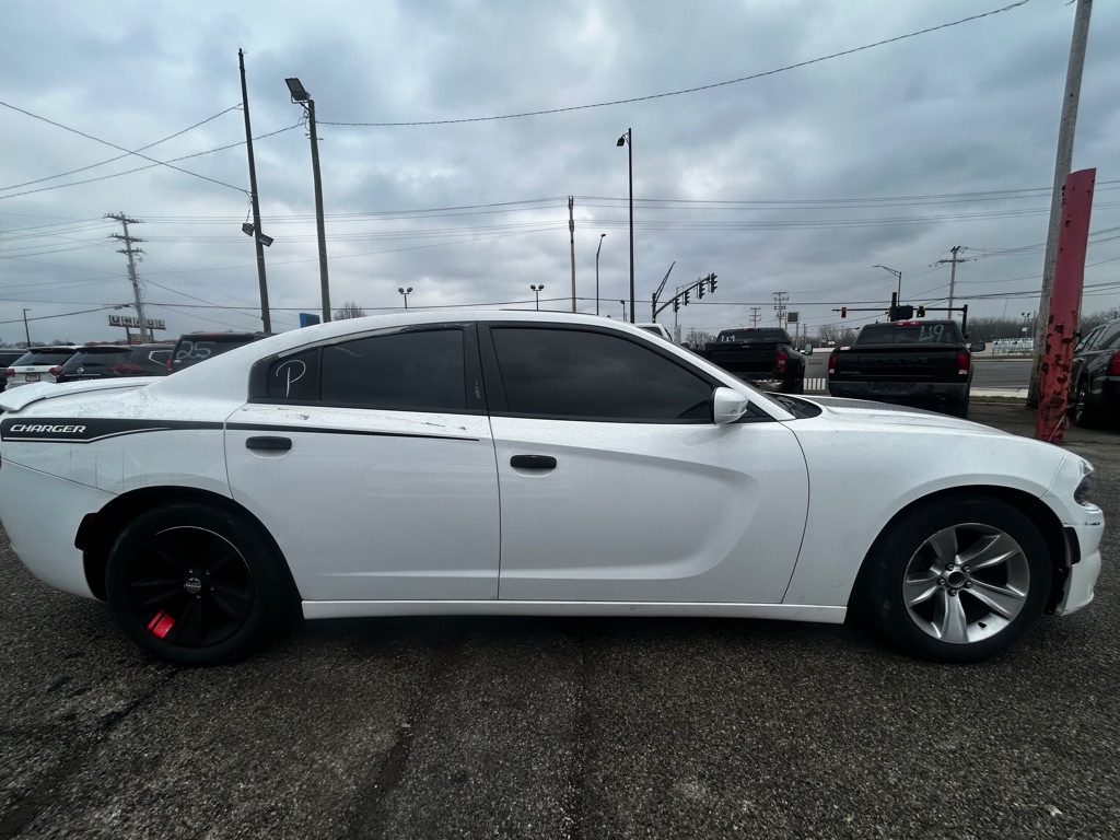 Photo 8 of this DODGE CHARGER