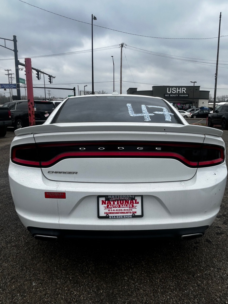 Photo 6 of this DODGE CHARGER