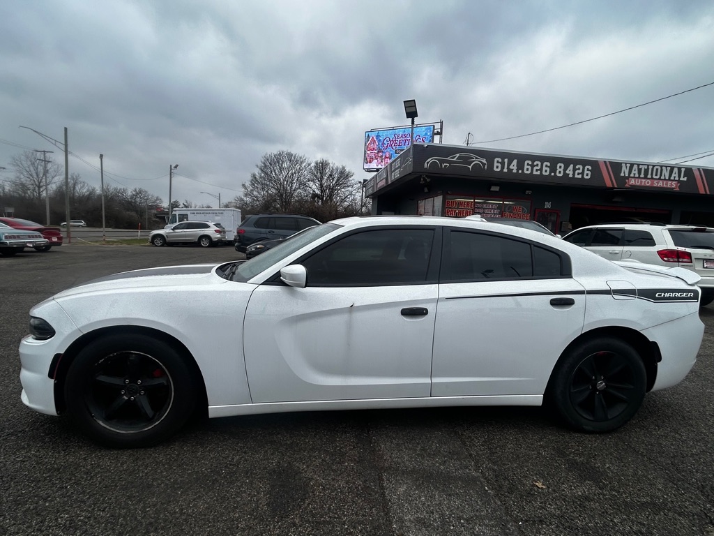 Photo 7 of this DODGE CHARGER