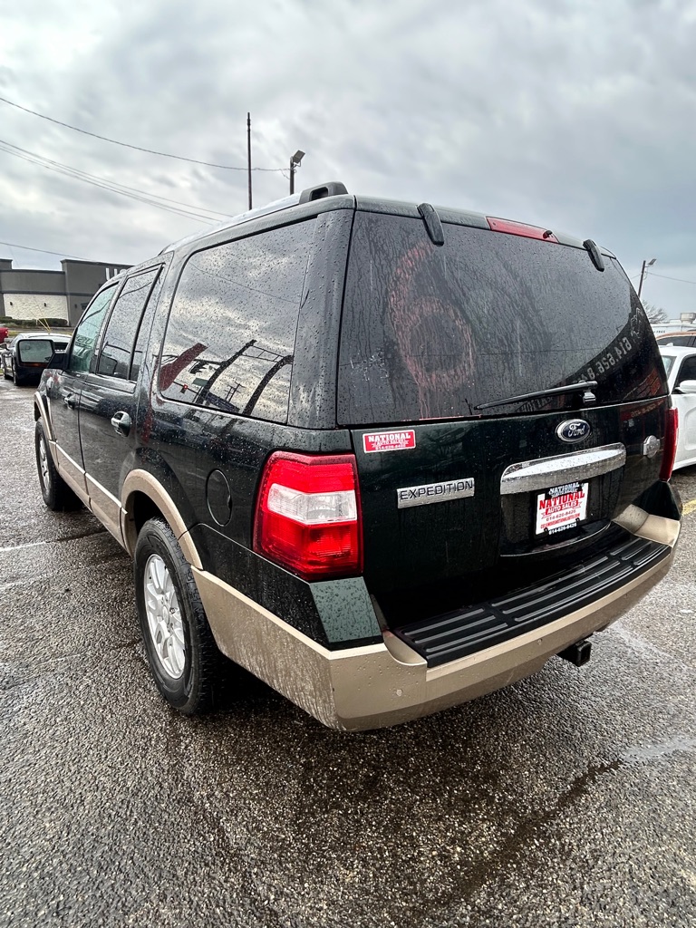 Photo 7 of this FORD EXPEDITION