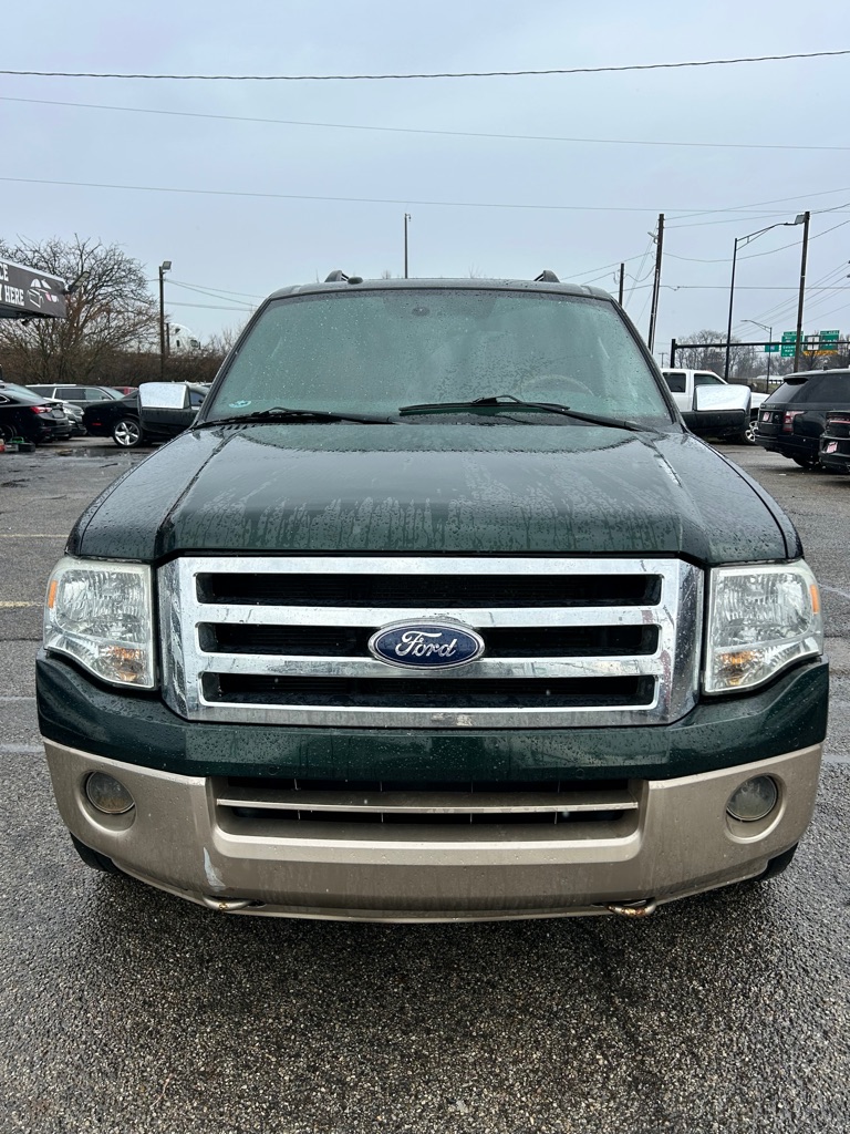 Photo 3 of this FORD EXPEDITION