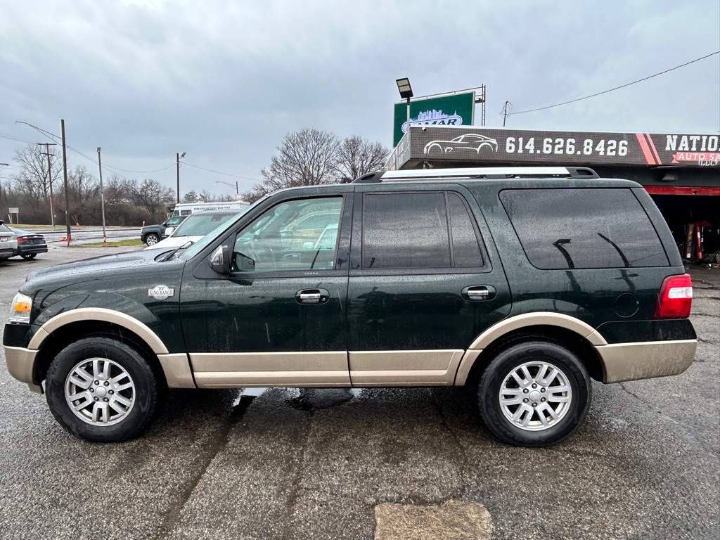 Photo 4 of this FORD EXPEDITION