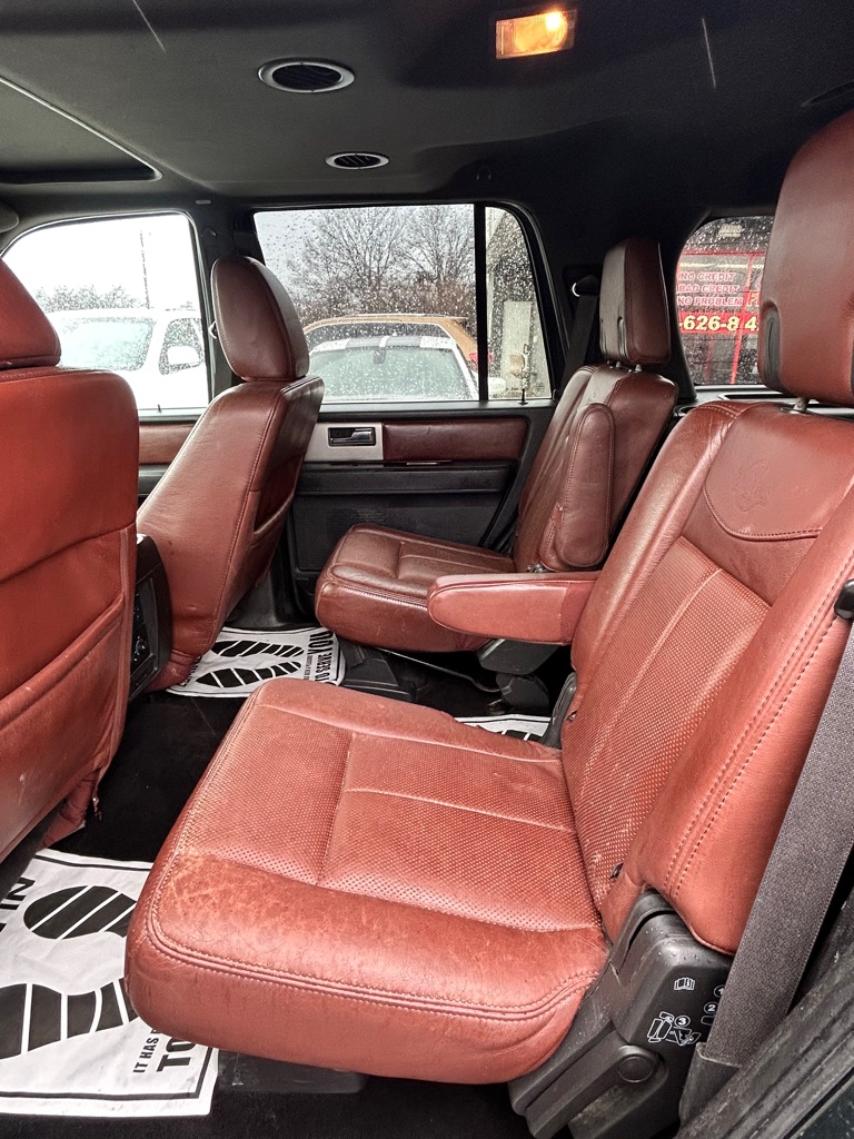 Photo 10 of this FORD EXPEDITION