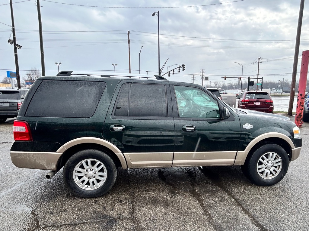 Photo 5 of this FORD EXPEDITION