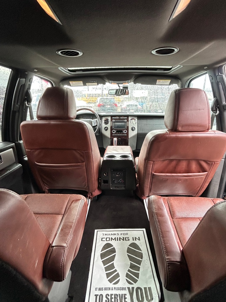 Photo 12 of this FORD EXPEDITION