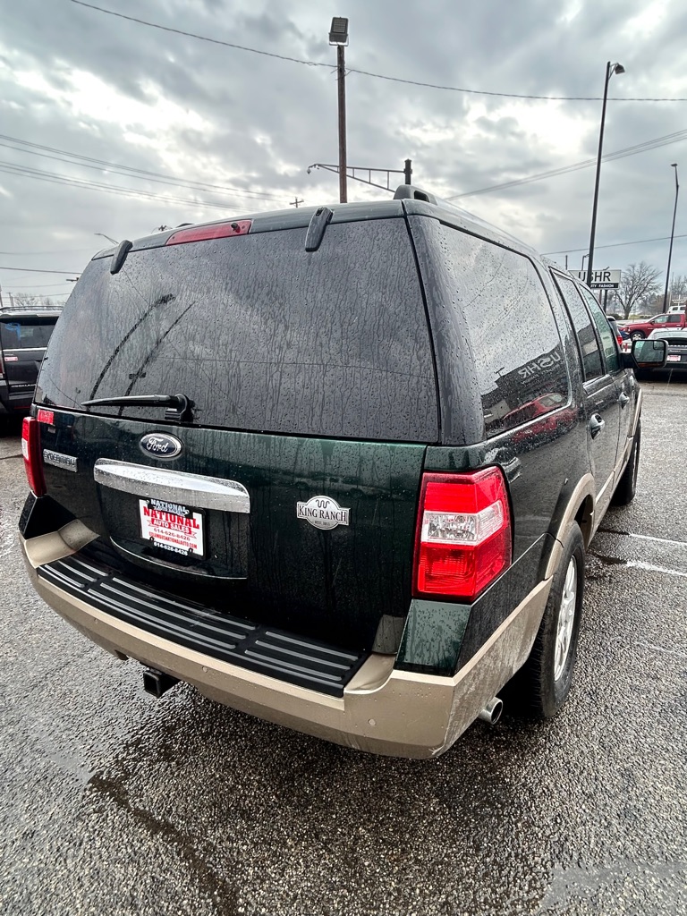 Photo 6 of this FORD EXPEDITION