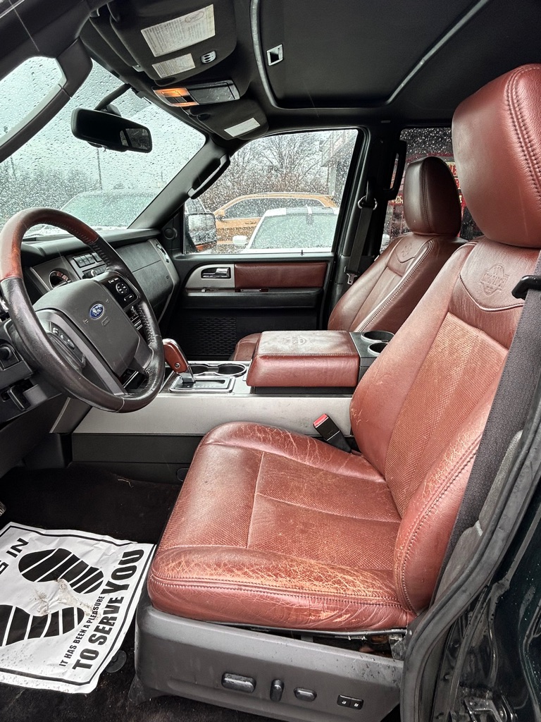 Photo 9 of this FORD EXPEDITION