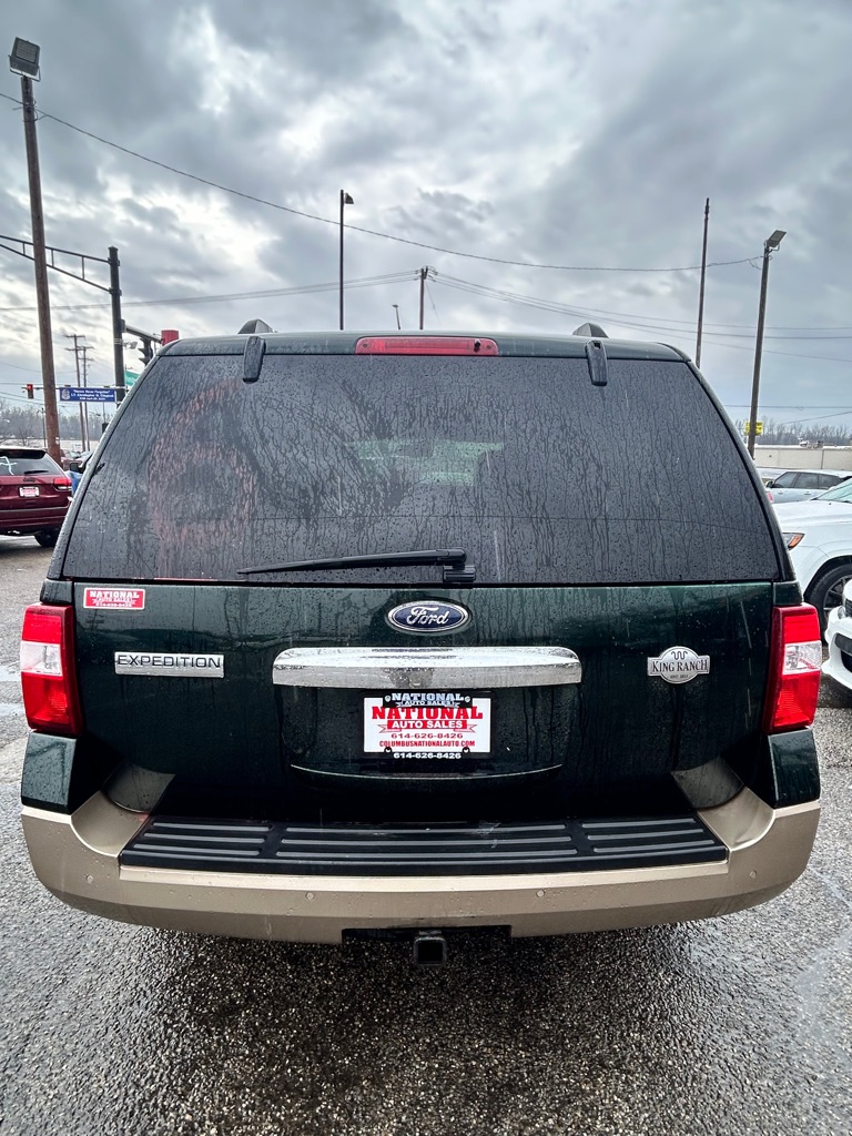 Photo 8 of this FORD EXPEDITION