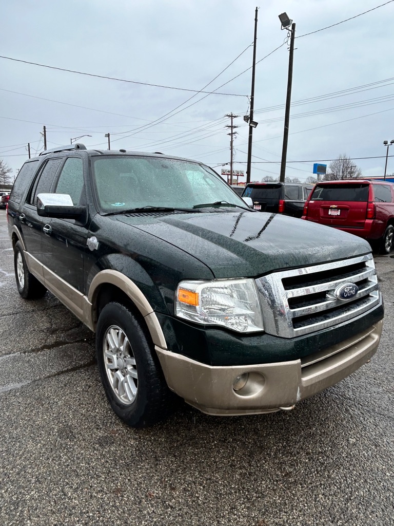 Photo 2 of this FORD EXPEDITION