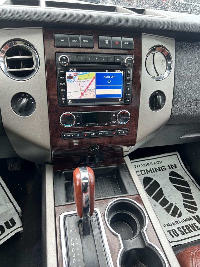 Photo 14 of this FORD EXPEDITION