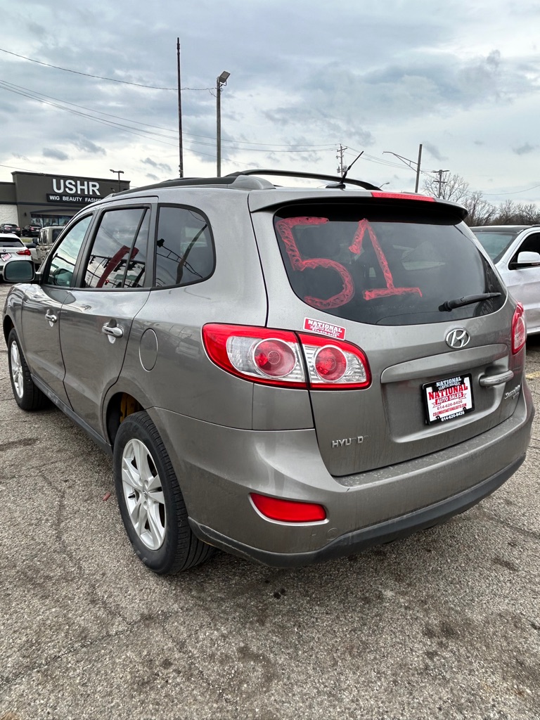 Photo 5 of this HYUNDAI SANTA FE
