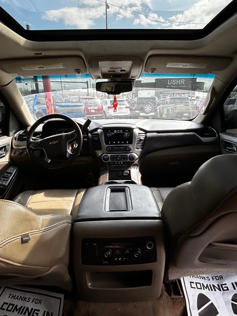 Photo 9 of this CHEVROLET SUBURBAN