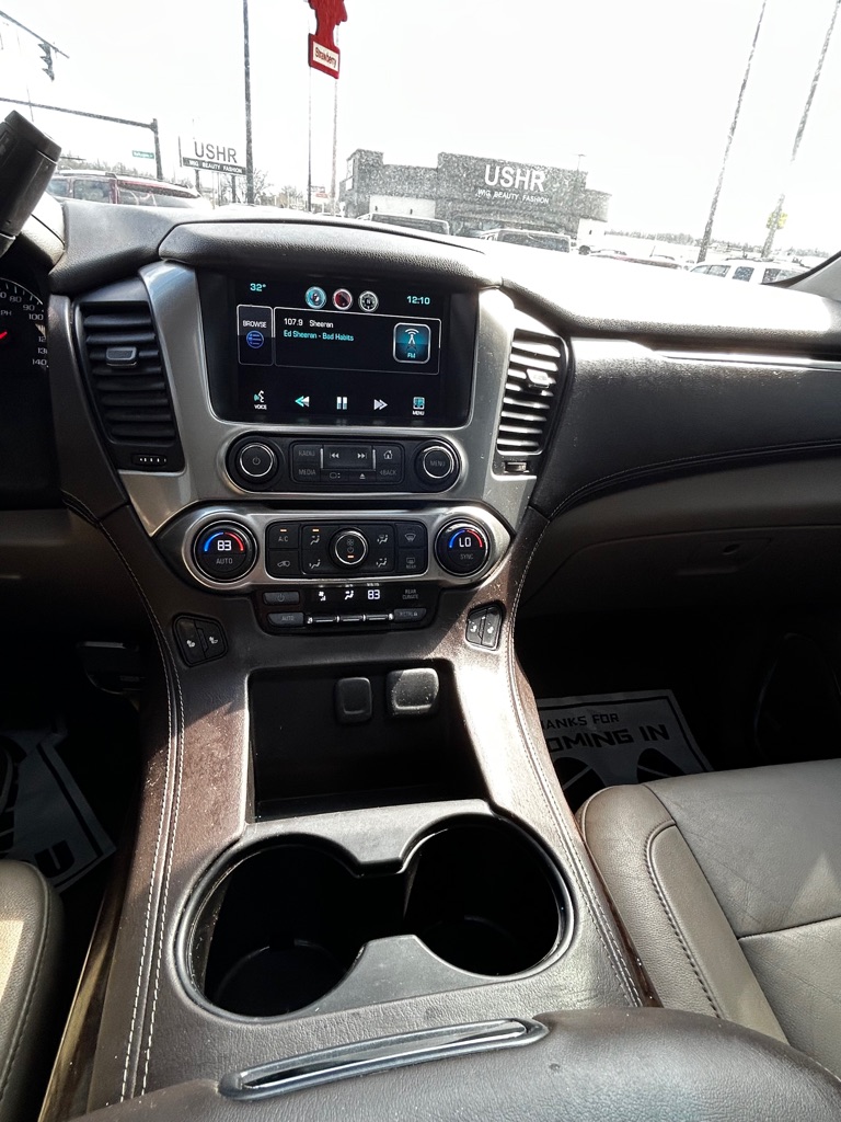 Photo 15 of this CHEVROLET SUBURBAN
