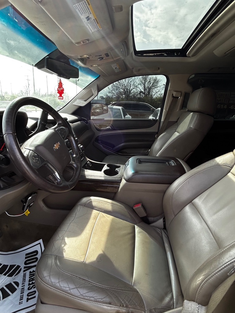 Photo 10 of this CHEVROLET SUBURBAN