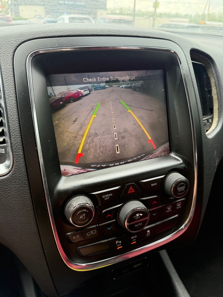 Photo 11 of this DODGE DURANGO