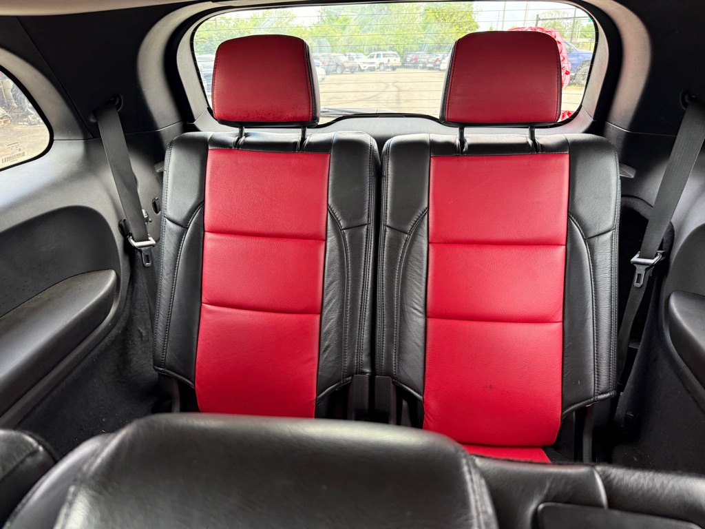 Photo 10 of this DODGE DURANGO