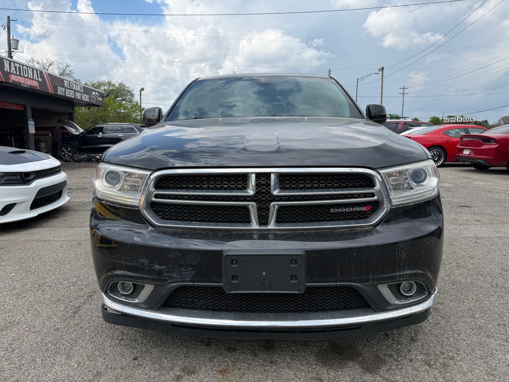 Photo 3 of this DODGE DURANGO