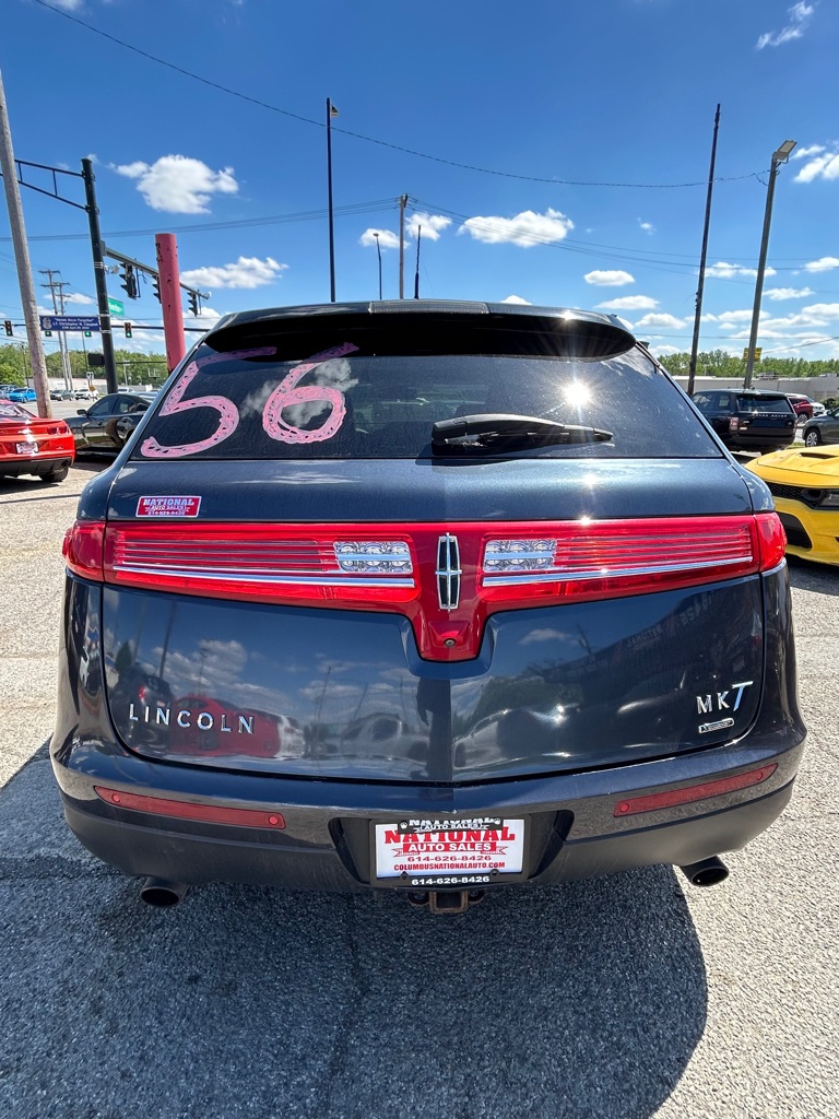 Photo 8 of this LINCOLN MKT