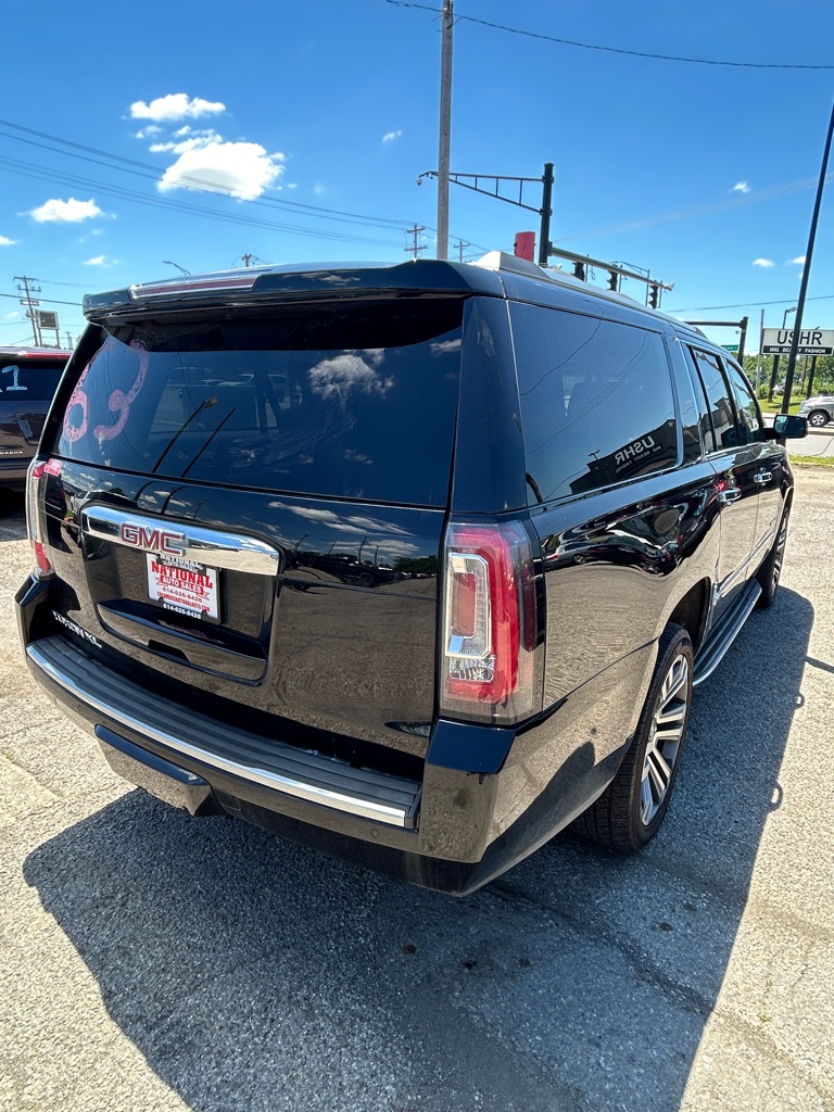 Photo 6 of this GMC YUKON XL