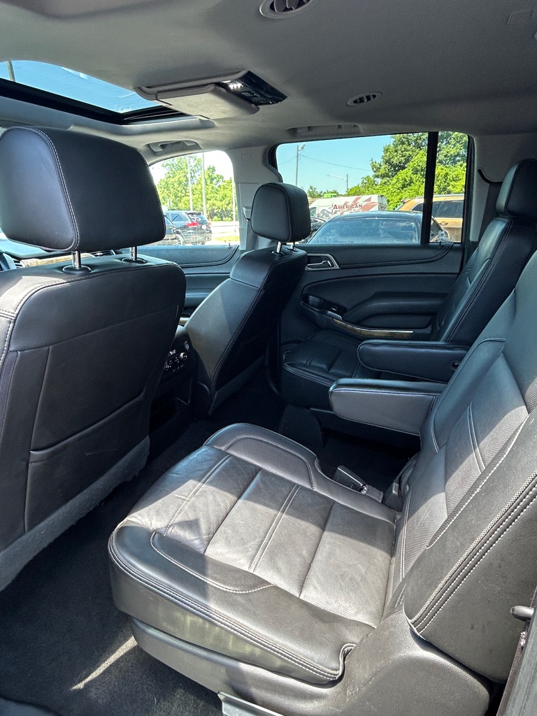 Photo 13 of this GMC YUKON XL