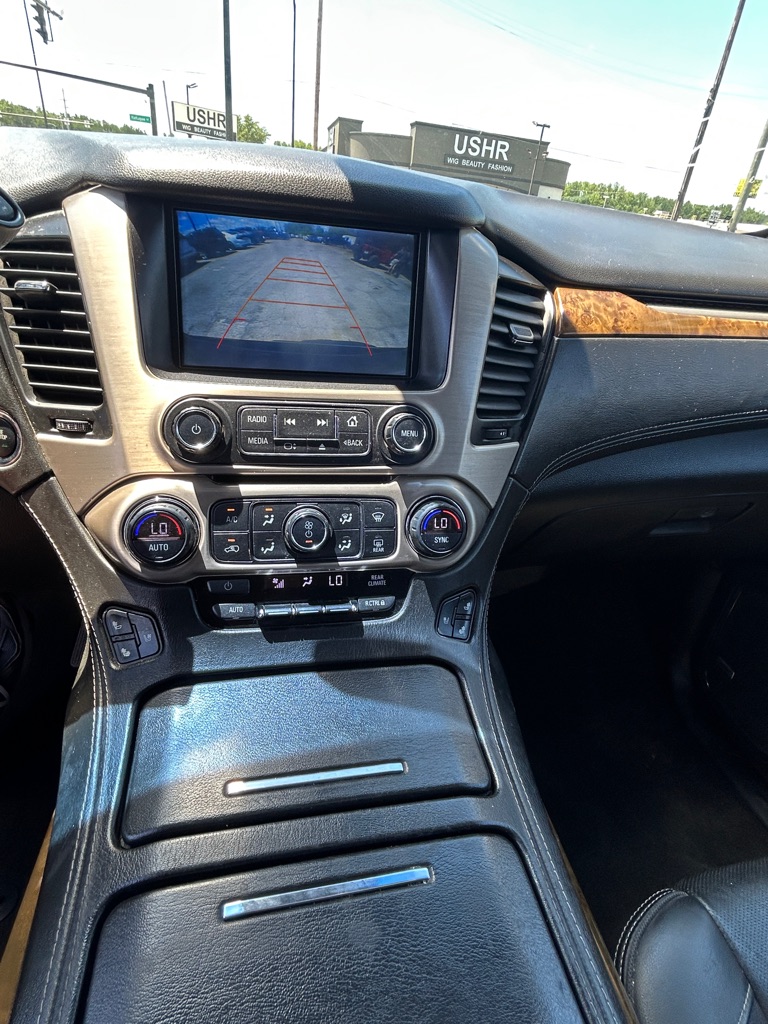 Photo 16 of this GMC YUKON XL