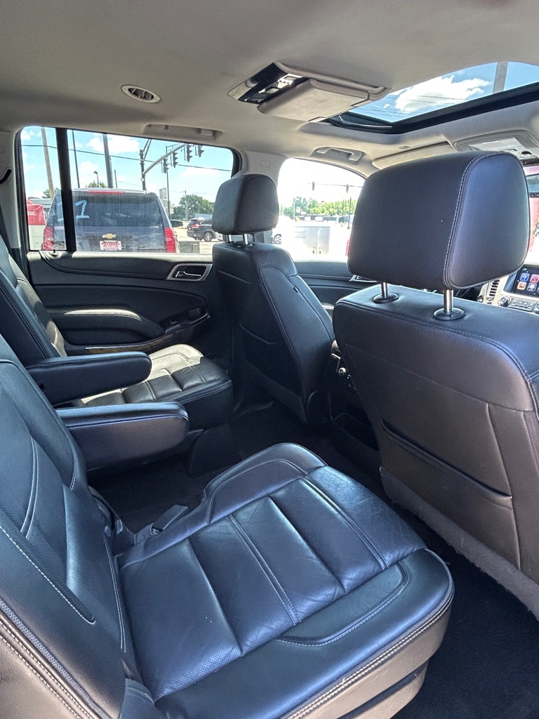 Photo 12 of this GMC YUKON XL