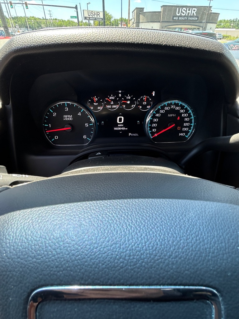 Photo 15 of this GMC YUKON XL