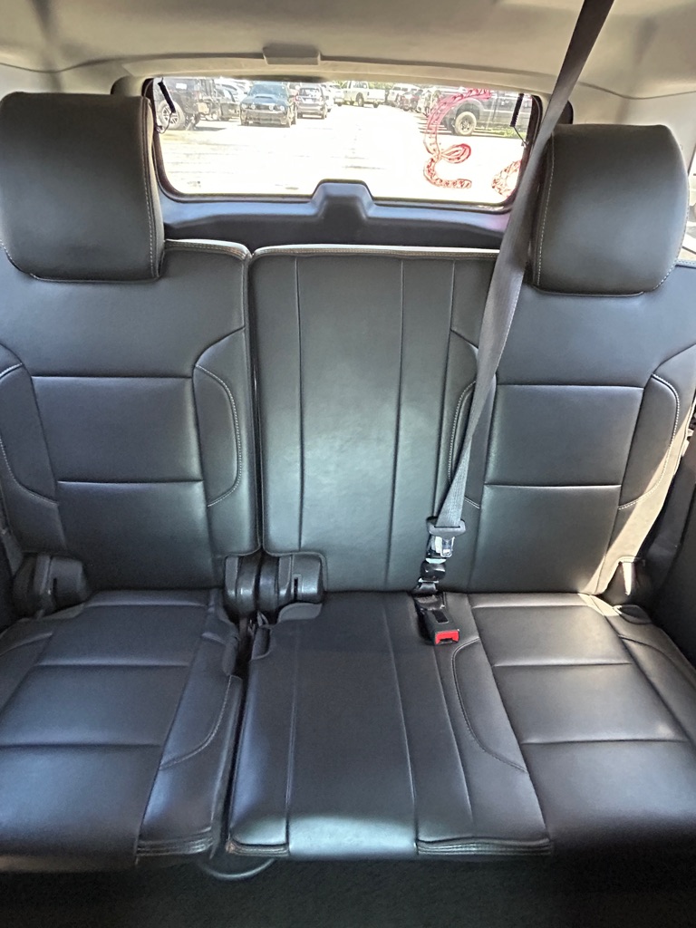 Photo 14 of this GMC YUKON XL