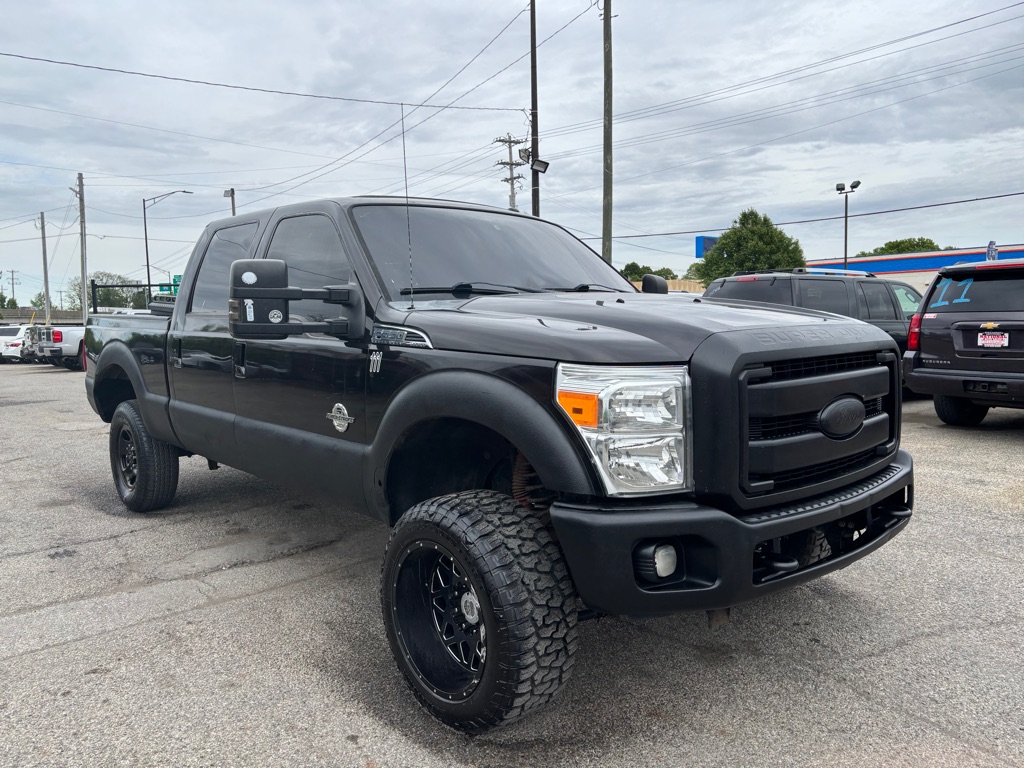 Photo 2 of this FORD F350
