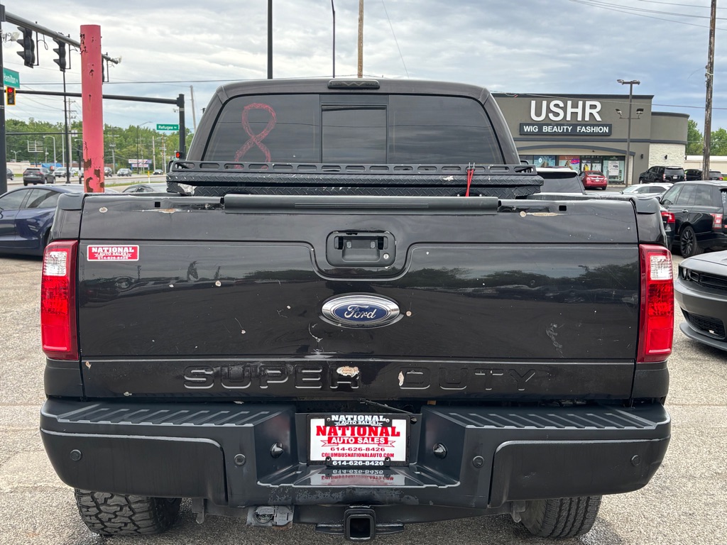 Photo 6 of this FORD F350