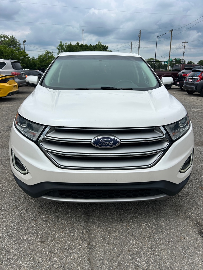 Photo 3 of this FORD EDGE