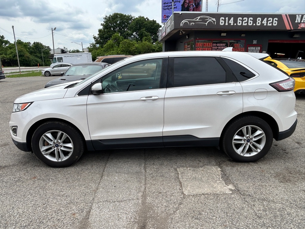 Photo 5 of this FORD EDGE