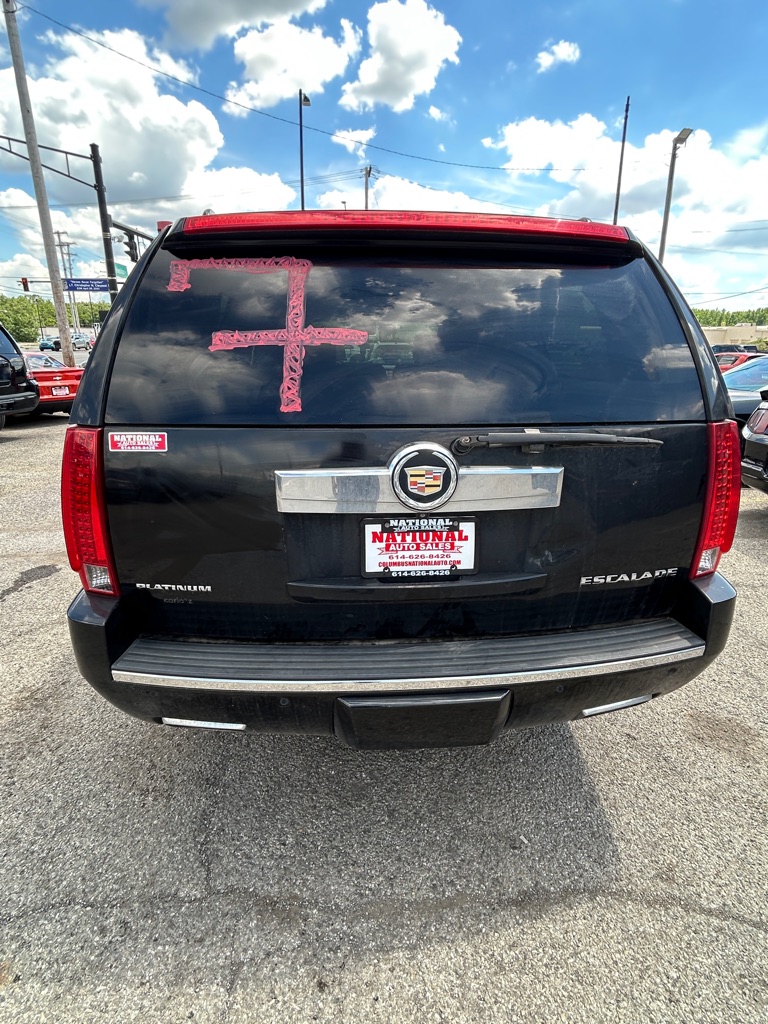 Photo 8 of this CADILLAC ESCALADE