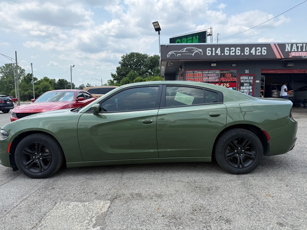 Photo 7 of this DODGE CHARGER