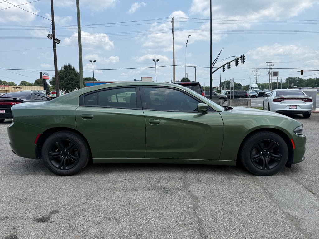 Photo 6 of this DODGE CHARGER