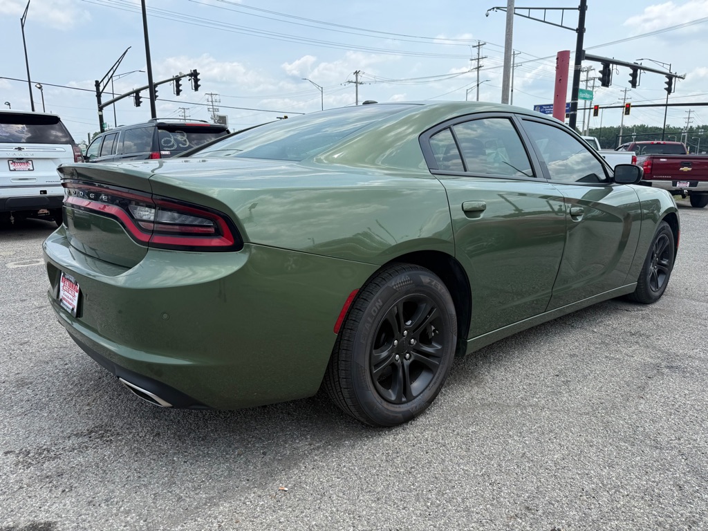 Photo 5 of this DODGE CHARGER