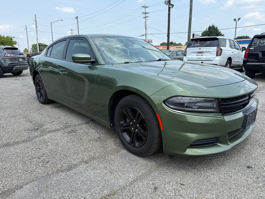 Photo 2 of this DODGE CHARGER