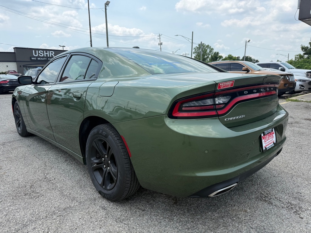 Photo 4 of this DODGE CHARGER