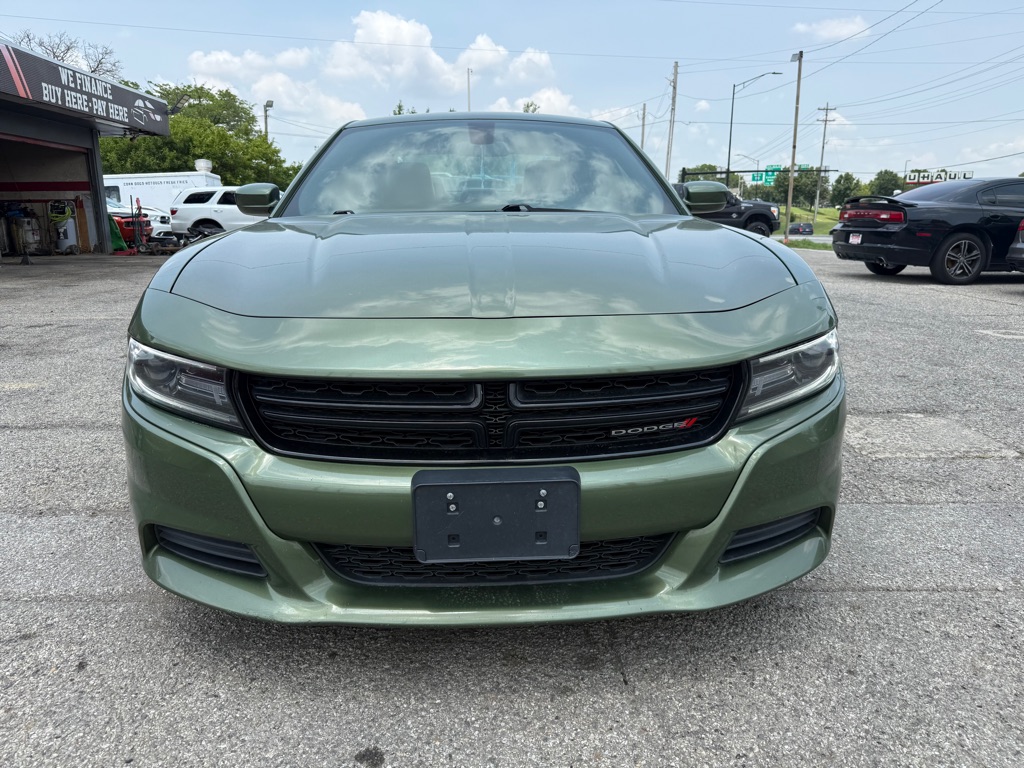Photo 3 of this DODGE CHARGER