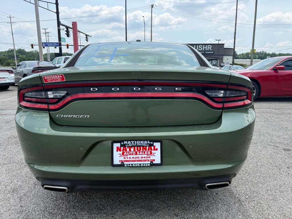 Photo 8 of this DODGE CHARGER