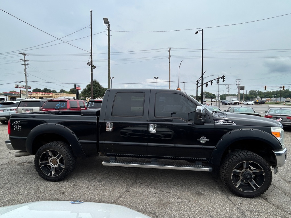 Photo 5 of this FORD F250