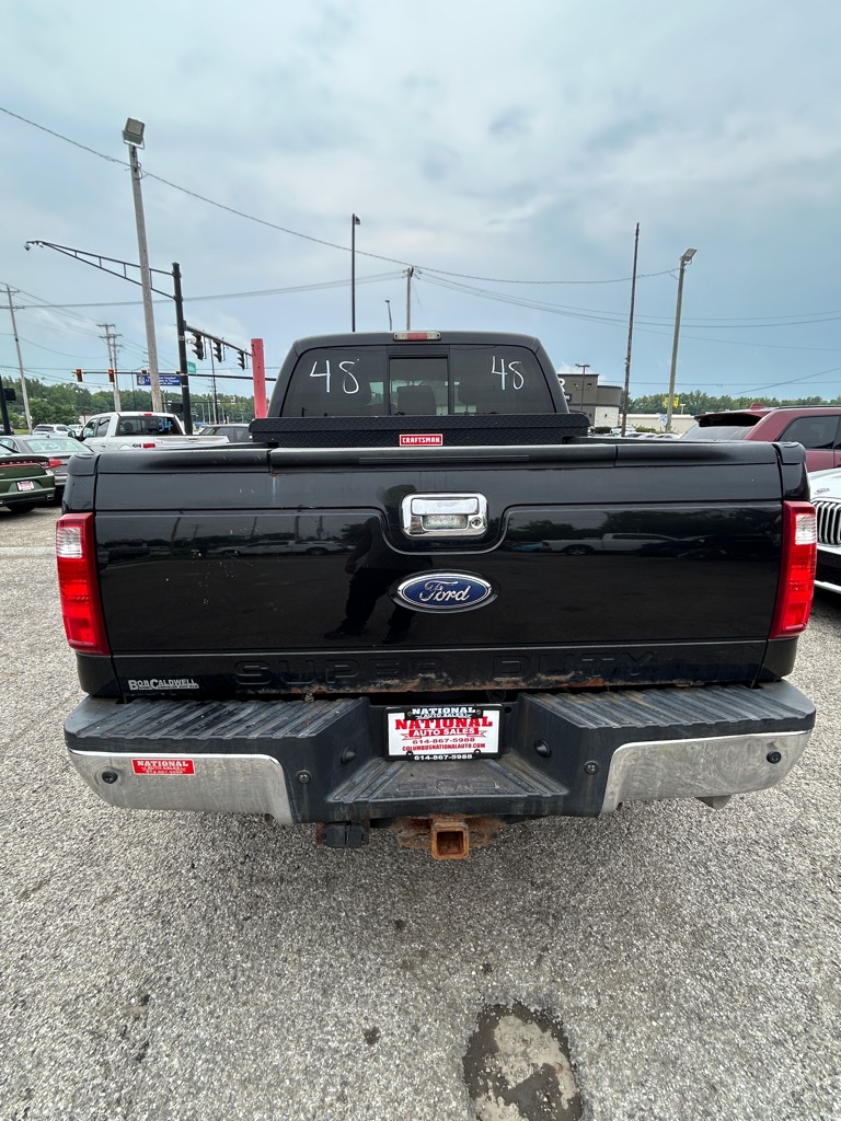 Photo 8 of this FORD F250