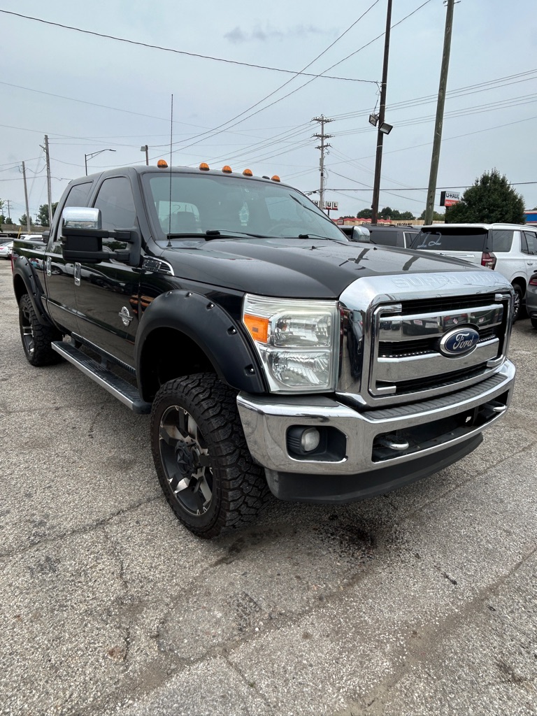Photo 2 of this FORD F250