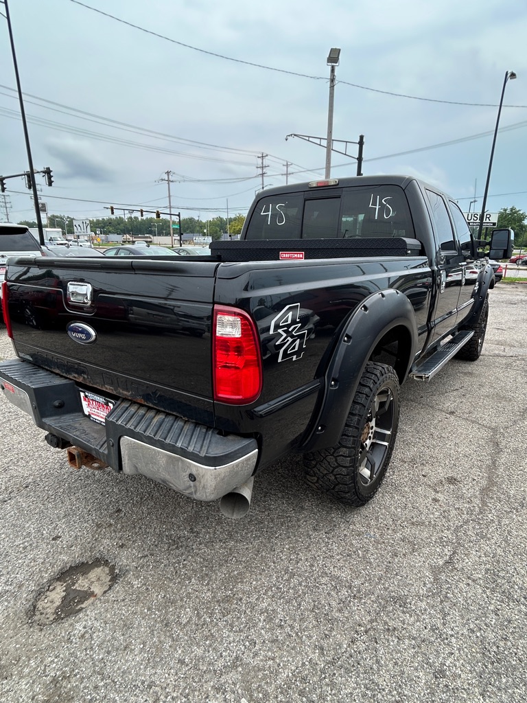 Photo 6 of this FORD F250