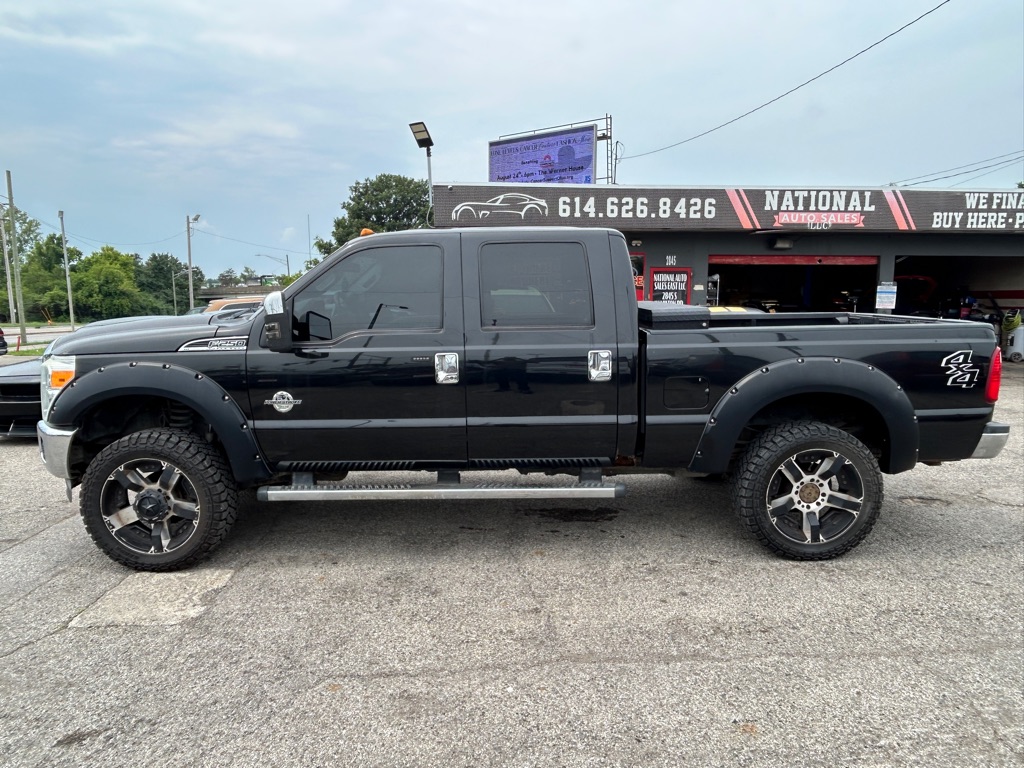 Photo 4 of this FORD F250