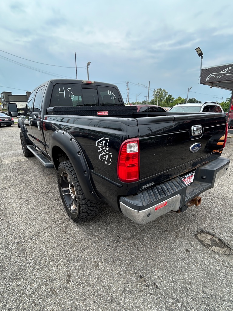 Photo 7 of this FORD F250
