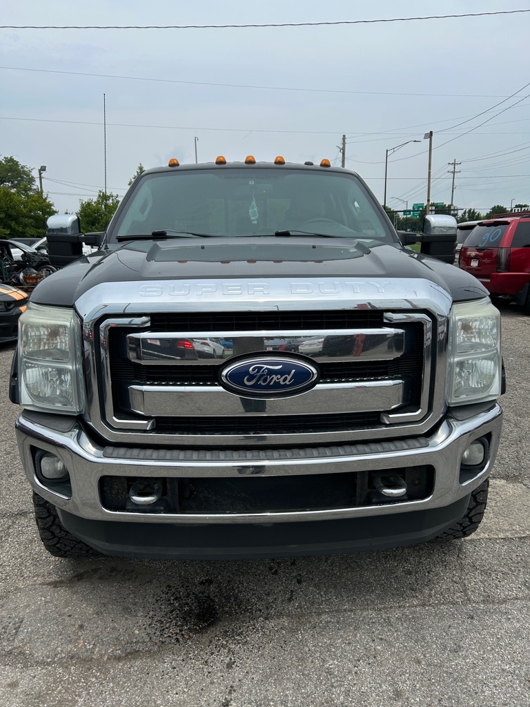Photo 3 of this FORD F250