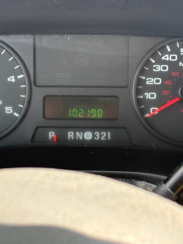 Photo 11 of this FORD F350
