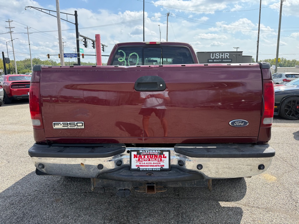 Photo 6 of this FORD F350